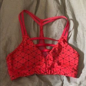 VSX Sport//sports bra